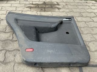 bontott VW TOURAN Bal hátsó Ajtó Kárpit