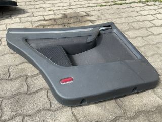 bontott VW TOURAN Bal hátsó Ajtó Kárpit