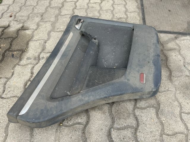 bontott VW TOURAN Bal hátsó Ajtó Kárpit
