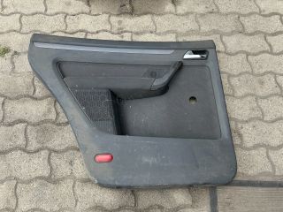 bontott VW TOURAN Bal hátsó Ajtó Kárpit