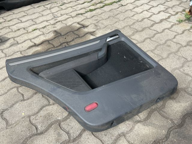 bontott VW TOURAN Bal hátsó Ajtó Kárpit