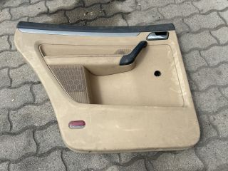 bontott VW TOURAN Bal hátsó Ajtó Kárpit