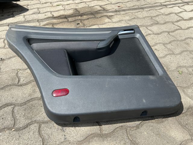 bontott VW TOURAN Bal hátsó Ajtó Kárpit