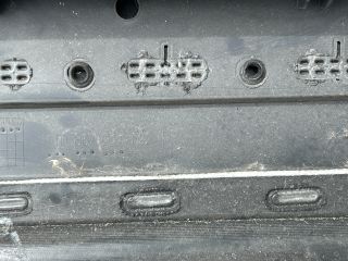 bontott VW TOURAN Bal hátsó Ajtó Kárpit