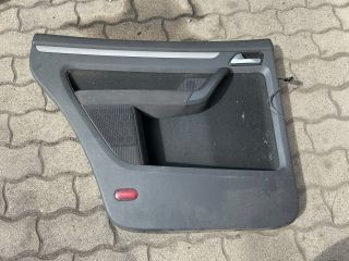 bontott VW TOURAN Bal hátsó Ajtó Kárpit