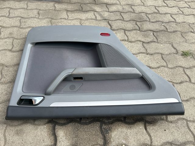 bontott VW TOURAN Bal hátsó Ajtó Kárpit