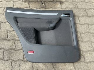 bontott VW TOURAN Bal hátsó Ajtó Kárpit