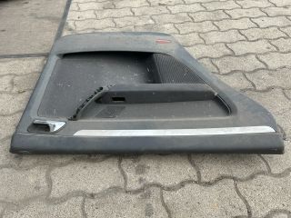 bontott VW TOURAN Bal hátsó Ajtó Kárpit