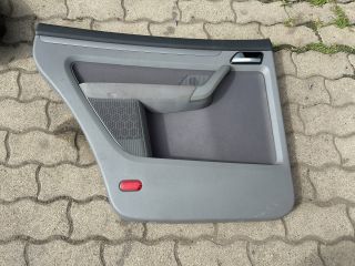 bontott VW TOURAN Bal hátsó Ajtó Kárpit