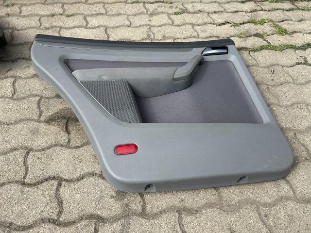 bontott VW TOURAN Bal hátsó Ajtó Kárpit