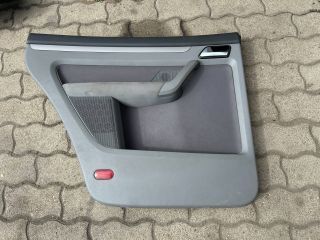 bontott VW TOURAN Bal hátsó Ajtó Kárpit