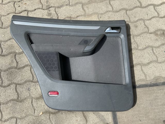 bontott VW TOURAN Bal hátsó Ajtó Kárpit
