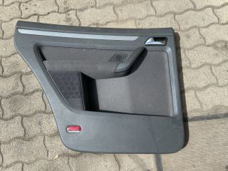 bontott VW TOURAN Bal hátsó Ajtó Kárpit