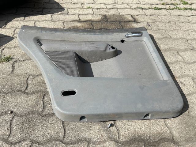bontott VW TOURAN Bal hátsó Ajtó Kárpit