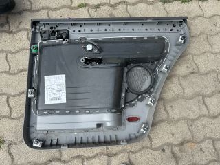bontott VW TOURAN Bal hátsó Ajtó Kárpit