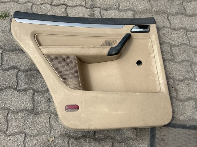 bontott VW TOURAN Bal hátsó Ajtó Kárpit