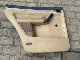 bontott VW TOURAN Bal hátsó Ajtó Kárpit