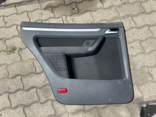 bontott VW TOURAN Bal hátsó Ajtó Kárpit