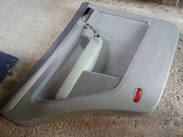 bontott VW TOURAN Bal hátsó Ajtó Kárpit