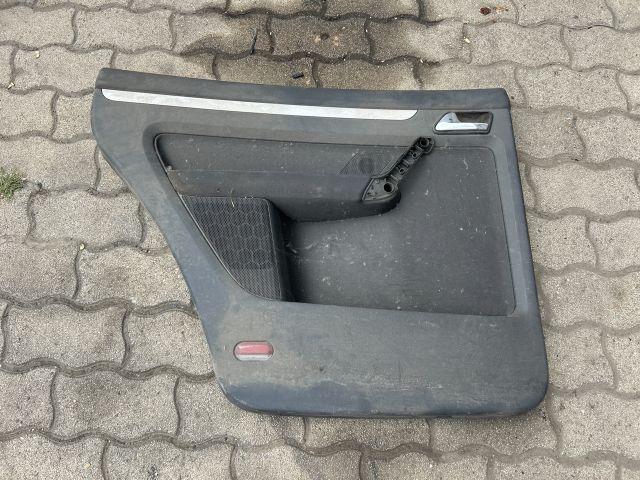 bontott VW TOURAN Bal hátsó Ajtó Kárpit