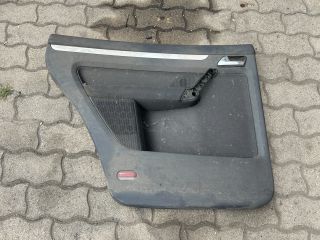bontott VW TOURAN Bal hátsó Ajtó Kárpit