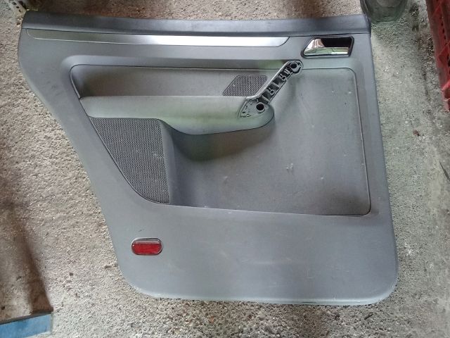 bontott VW TOURAN Bal hátsó Ajtó Kárpit