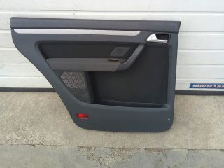 bontott VW TOURAN Bal hátsó Ajtó Kárpit