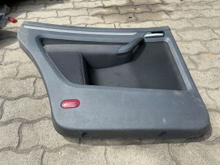 bontott VW TOURAN Bal hátsó Ajtó Kárpit