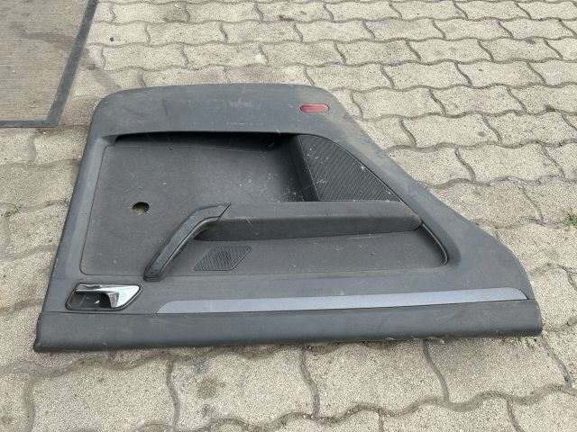 bontott VW TOURAN Bal hátsó Ajtó Kárpit