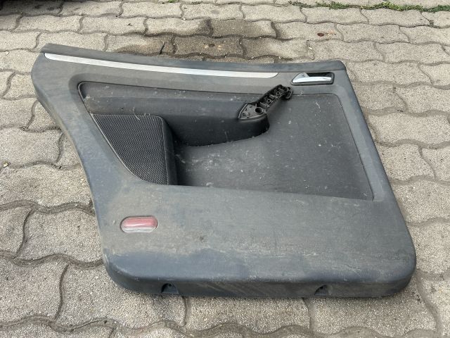 bontott VW TOURAN Bal hátsó Ajtó Kárpit