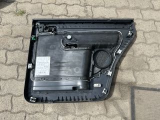 bontott VW TOURAN Bal hátsó Ajtó Kárpit