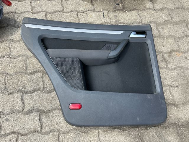 bontott VW TOURAN Bal hátsó Ajtó Kárpit