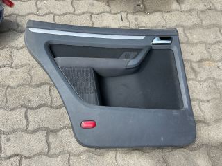 bontott VW TOURAN Bal hátsó Ajtó Kárpit