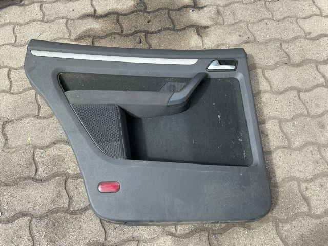 bontott VW TOURAN Bal hátsó Ajtó Kárpit