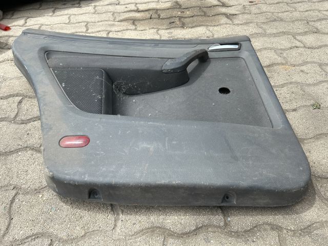 bontott VW TOURAN Bal hátsó Ajtó Kárpit