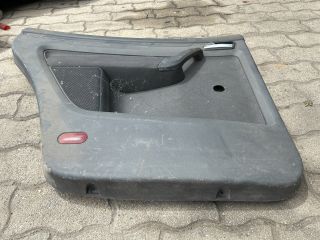 bontott VW TOURAN Bal hátsó Ajtó Kárpit