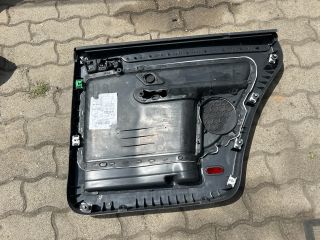 bontott VW TOURAN Bal hátsó Ajtó Kárpit