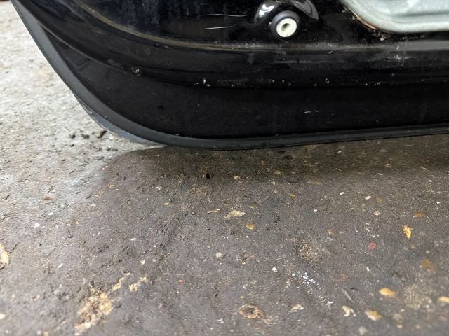 bontott VW TOURAN Bal hátsó Ajtó (Részeivel)