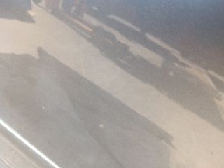 bontott VW TOURAN Bal hátsó Ajtó (Részeivel)