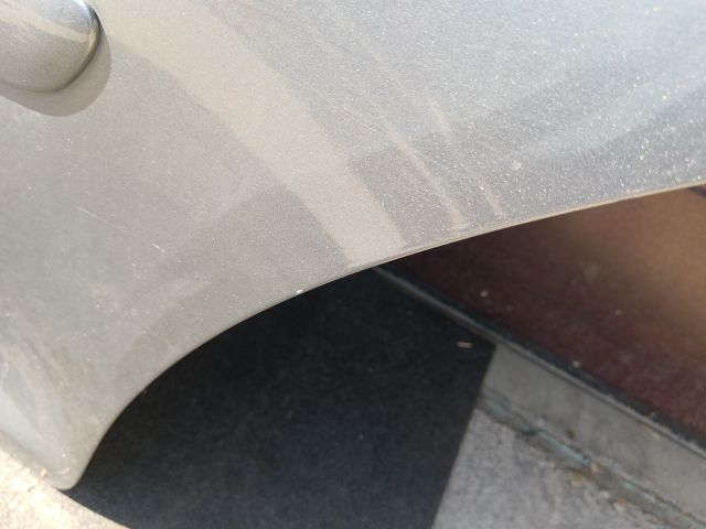 bontott VW TOURAN Bal hátsó Ajtó (Részeivel)