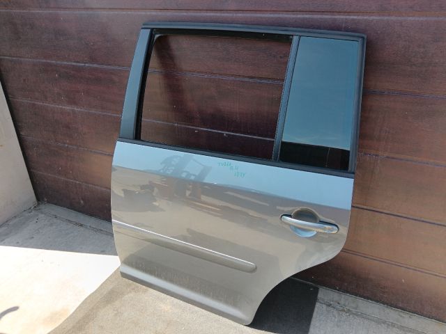 bontott VW TOURAN Bal hátsó Ajtó (Részeivel)