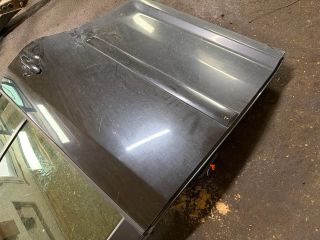 bontott VW TOURAN Bal hátsó Ajtó (Részeivel)