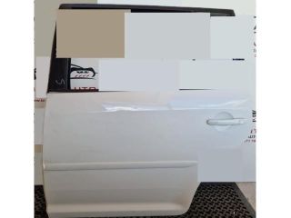 bontott VW TOURAN Bal hátsó Ajtó (Üres lemez)