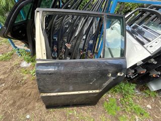 bontott VW TOURAN Bal hátsó Ajtó (Üres lemez)