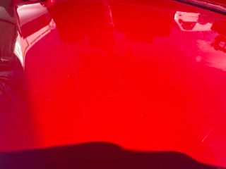 bontott VW TOURAN Bal hátsó Ajtó (Üres lemez)