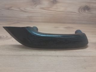 bontott VW TOURAN Bal hátsó Ajtóbehúzó