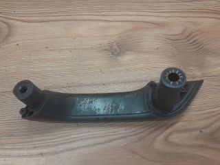 bontott VW TOURAN Bal hátsó Ajtóbehúzó