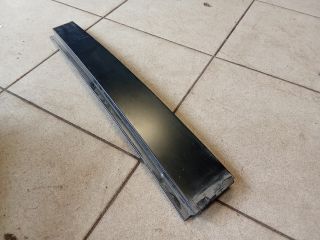 bontott VW TOURAN Bal hátsó Ajtókeret Burkolat