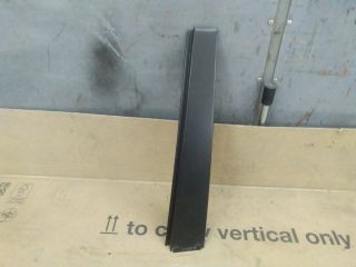 bontott VW TOURAN Bal hátsó Ajtókeret Burkolat