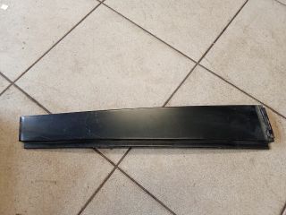 bontott VW TOURAN Bal hátsó Ajtókeret Burkolat